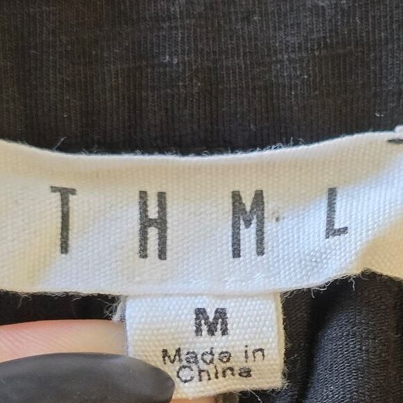 THML Halter Tank - Picture 7 of 8